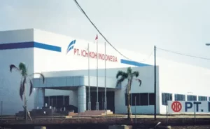 Loker 2023 Cikarang Terbaru PT Ichikoh Indonesia